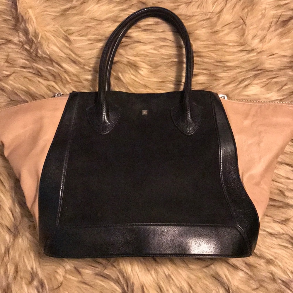 Pour La Victoire Maison satchel